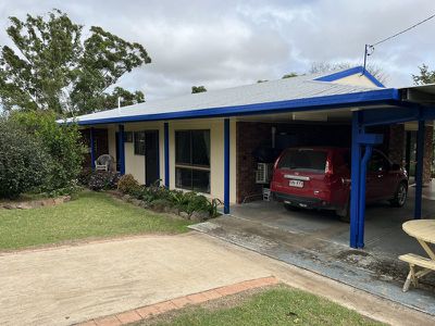 598 Mount Stanley Road, Nanango