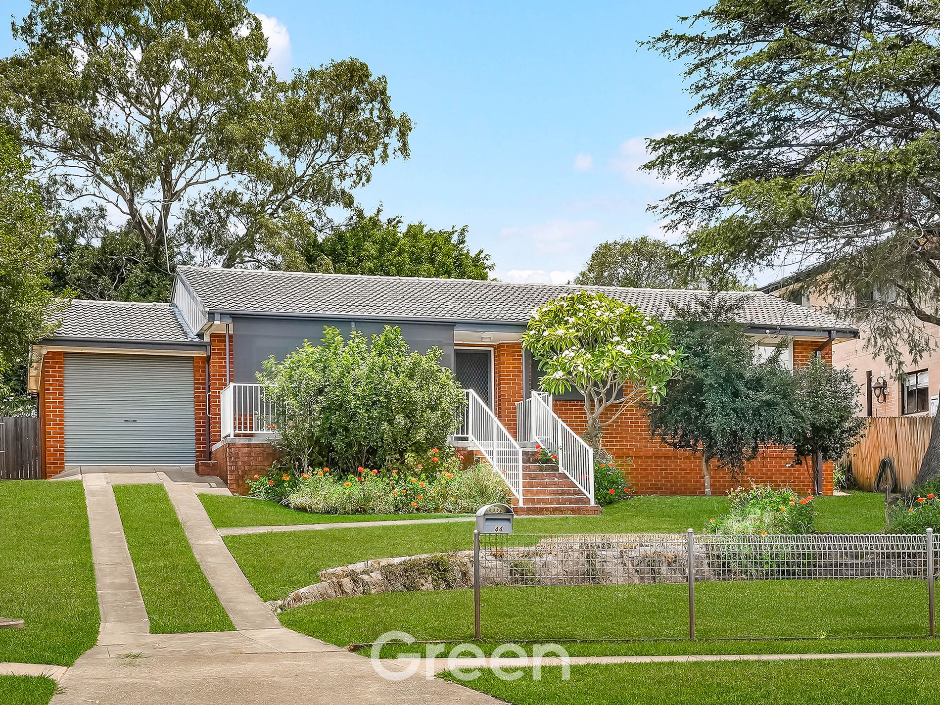 44 Farnell Street, West Ryde