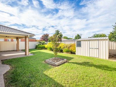 26 Nightingale Way , Shepparton