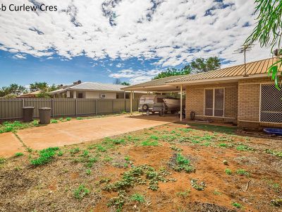 14A-14B Curlew Crescent, South Hedland