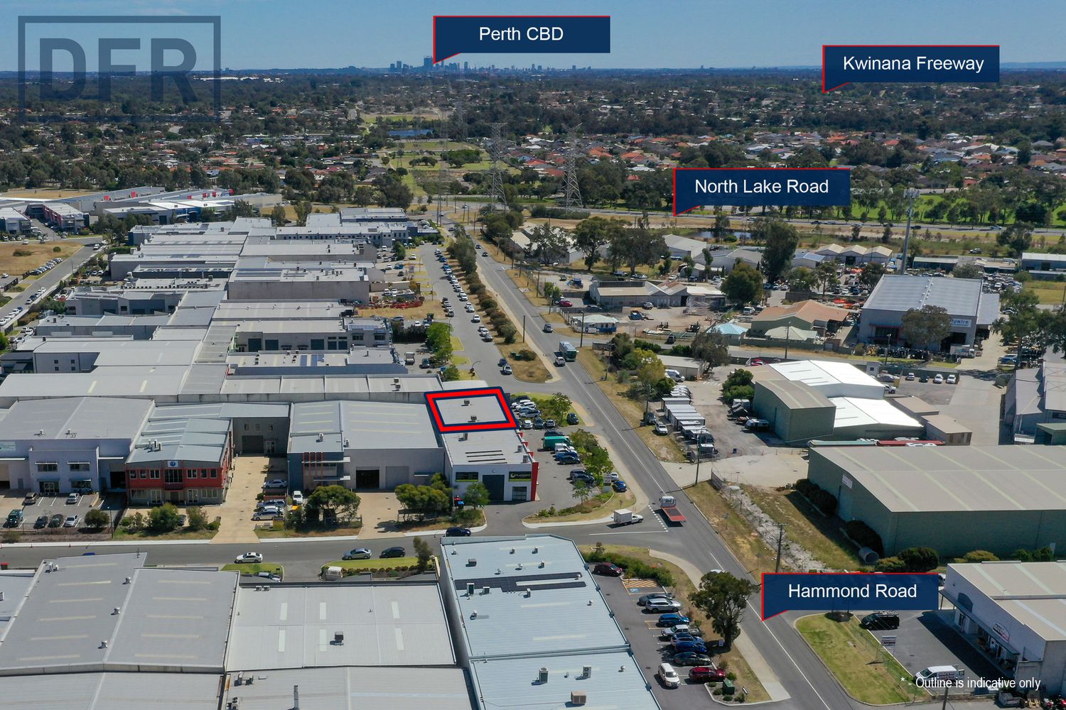 1 / 30 Hammond Road, Cockburn Central