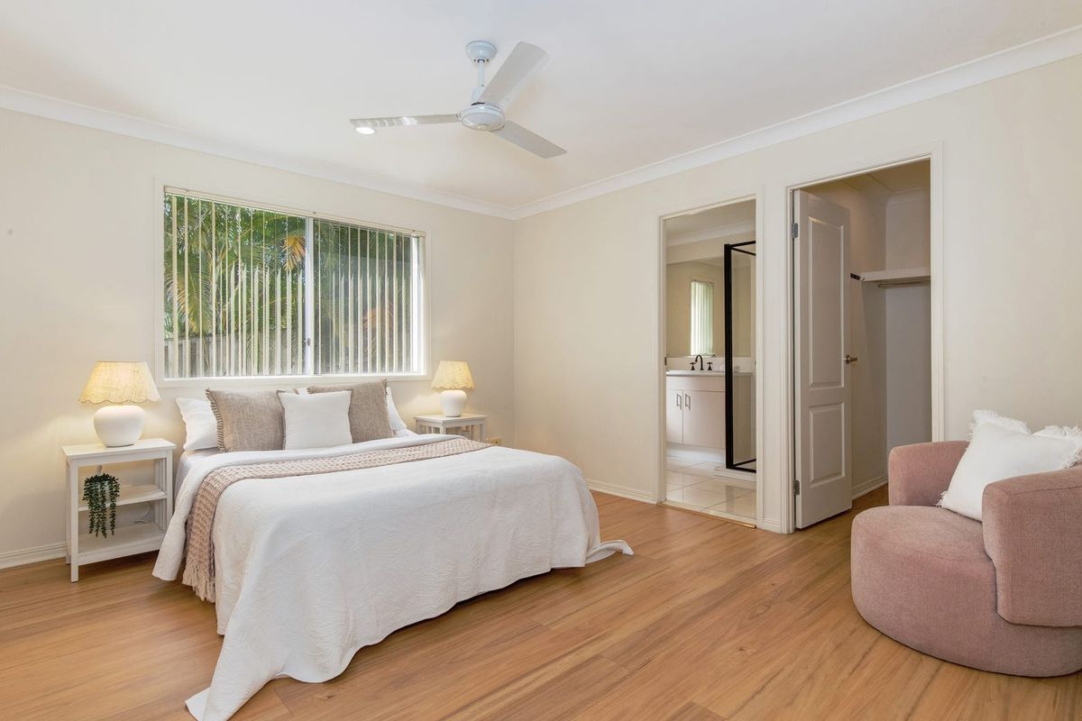 1 / 34 Worchester Terrace, Reedy Creek