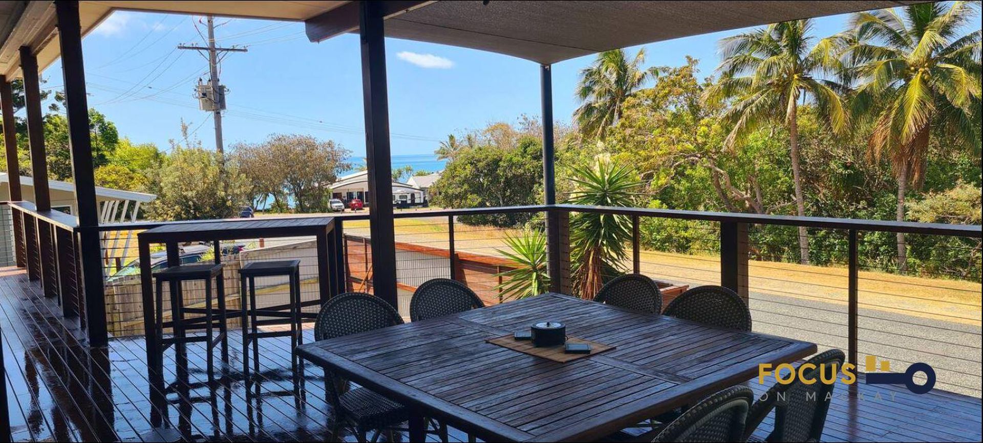 3 Plover Street, Slade Point