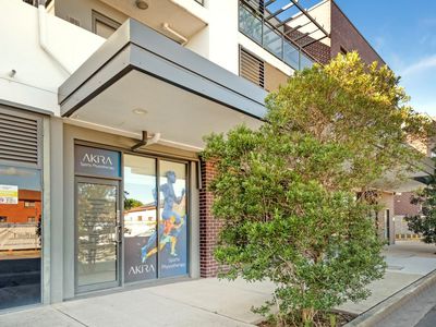 Shop 2B / 121 - 127 Railway Parade, Granville