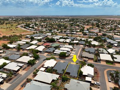 17 Nix Avenue, South Hedland