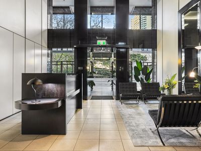 2103 / 281 Elizabeth Street, Sydney