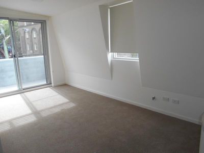 4 / 212 Harris Street, Pyrmont