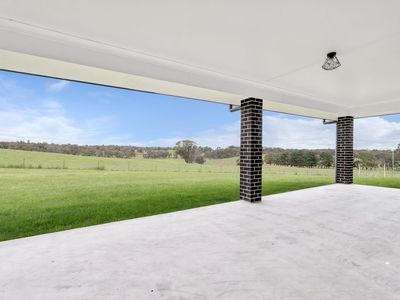 49 Wheeo Road, Grabben Gullen