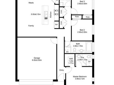 18 Nightfall Way, Tarneit