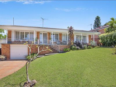 179 Joseph Banks Drive, Kings Langley