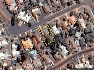 9 Becker Court, South Hedland