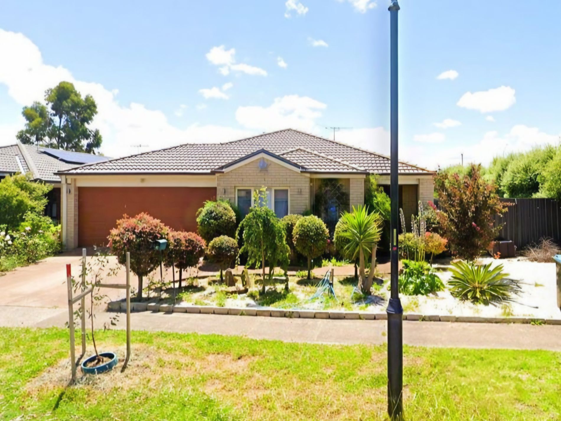 4 Valentine Way, Truganina