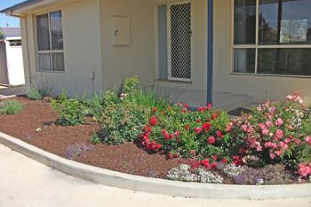 3 / 14 Park Street, Kyabram