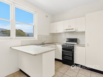 6 / 48 Bourke Street, North Wollongong