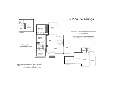 37 Iona Terrace, Taringa