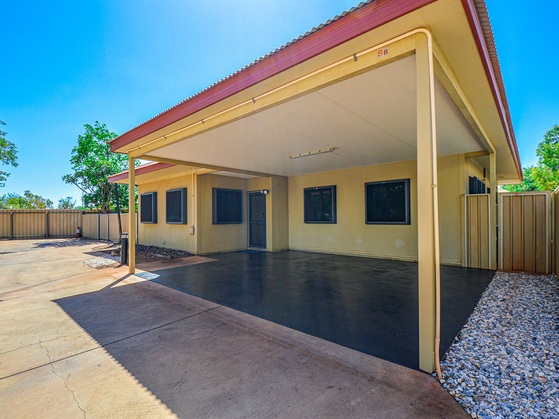8B Godrick Place, South Hedland