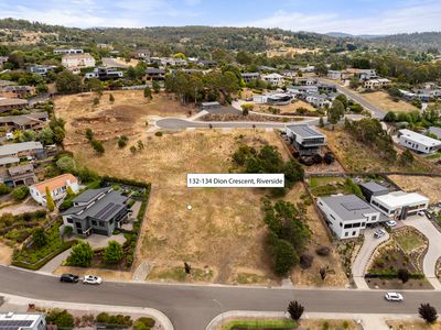 132 Dion Crescent, Riverside