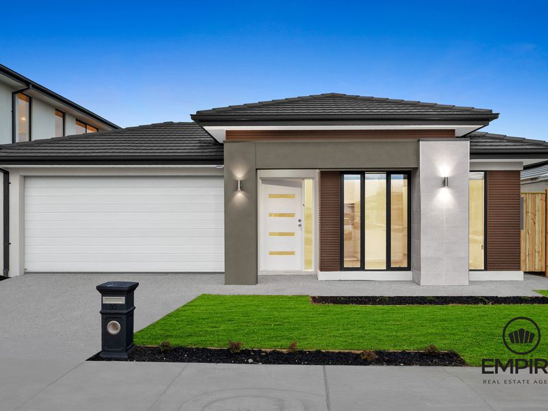 35 Monstera Street, Clyde North