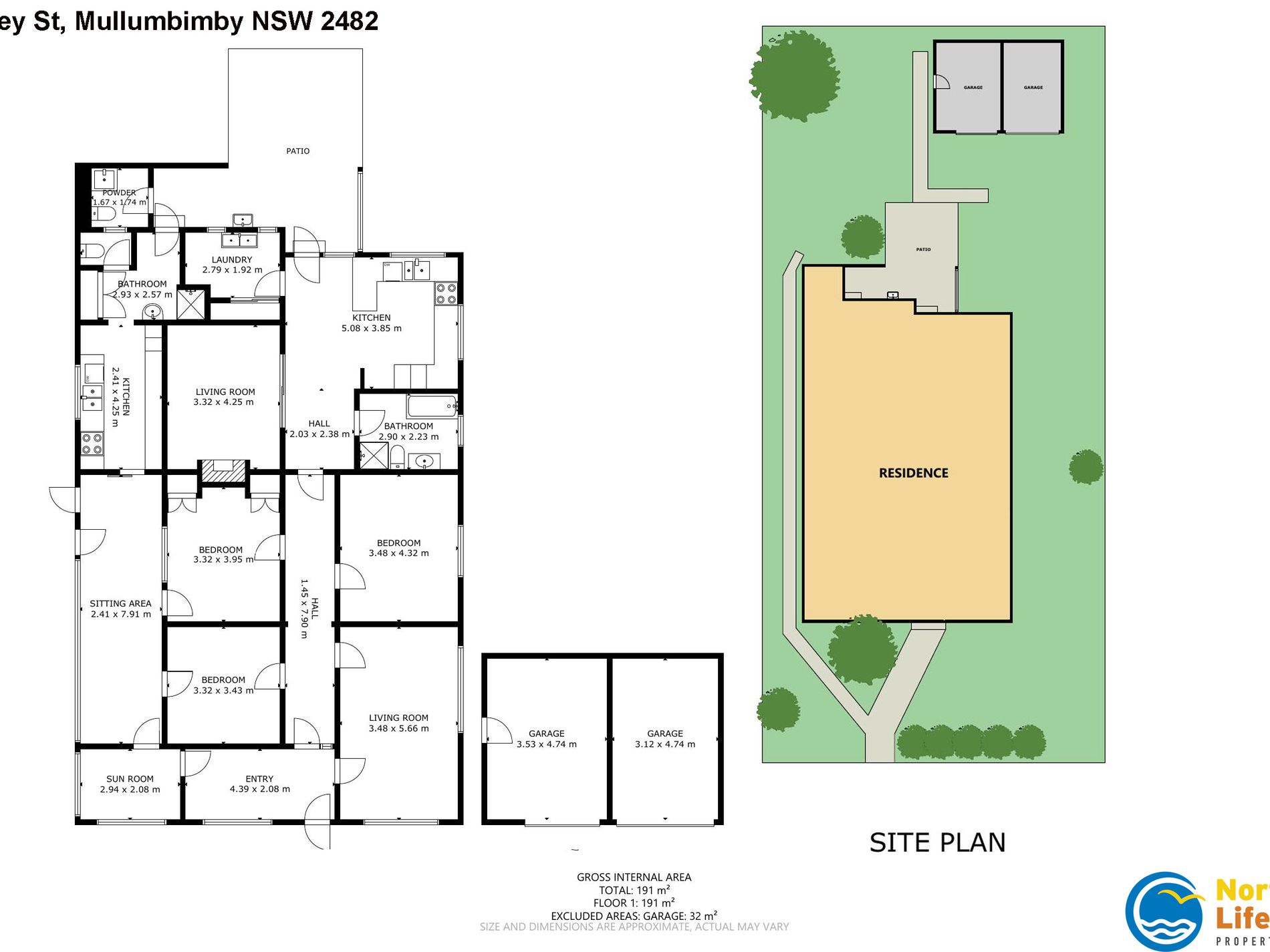 126 Dalley Street, Mullumbimby