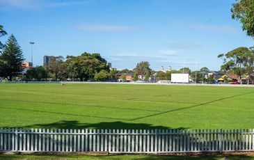 84 Cottenham Avenue, Kensington
