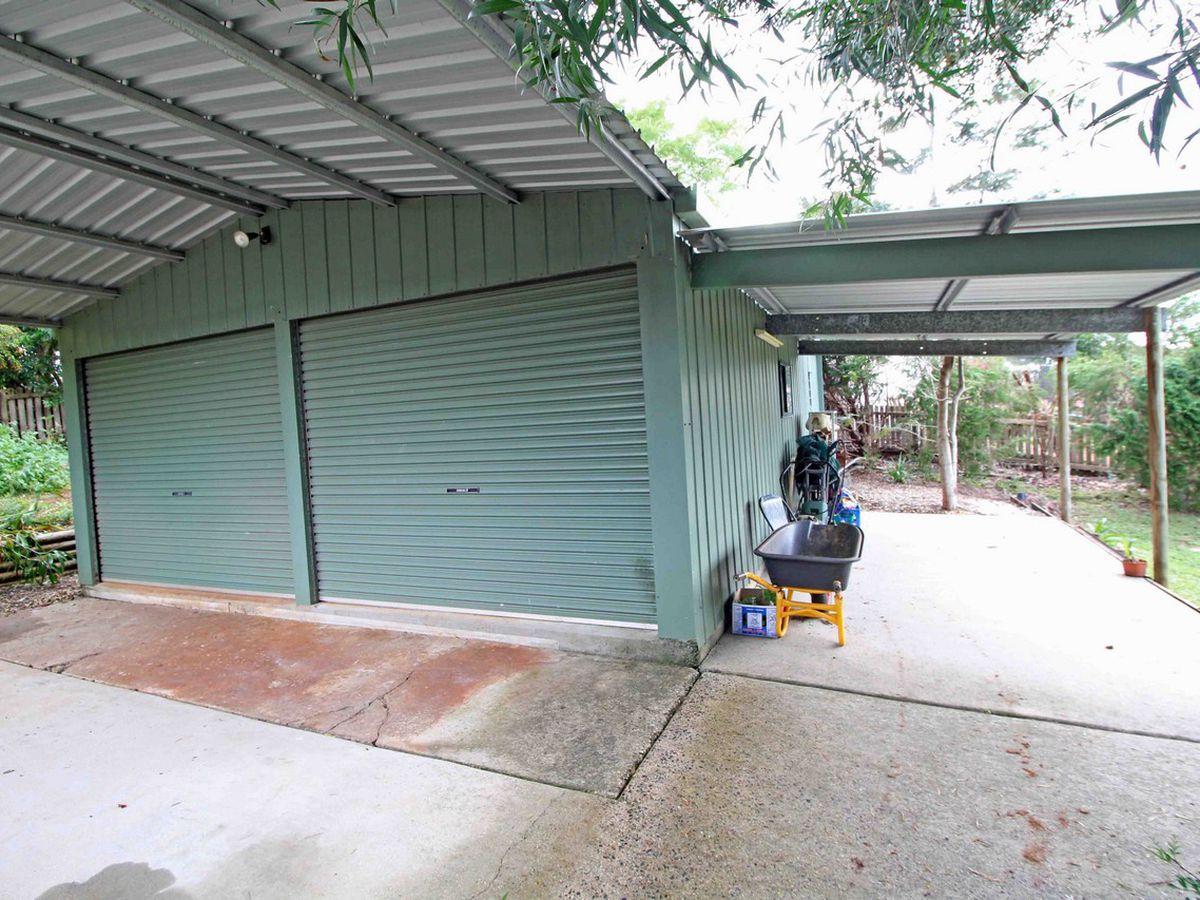 Yungaburra