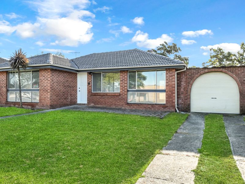 105 Quakers Road, Quakers Hill