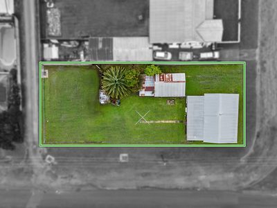 2 Rawson Street, Kurri Kurri