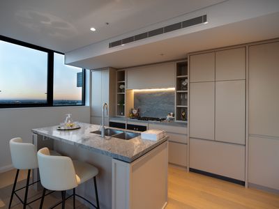 Skyhome / 137 Herring Road, Macquarie Park