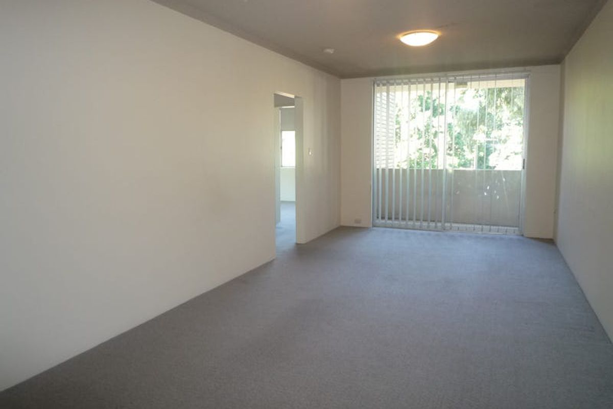 24 Bray Street, North Sydney