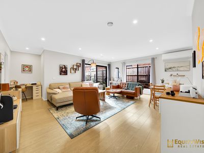 3 Tangerine Road, Manor Lakes