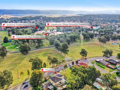 28 Sherringham Road, Cranebrook
