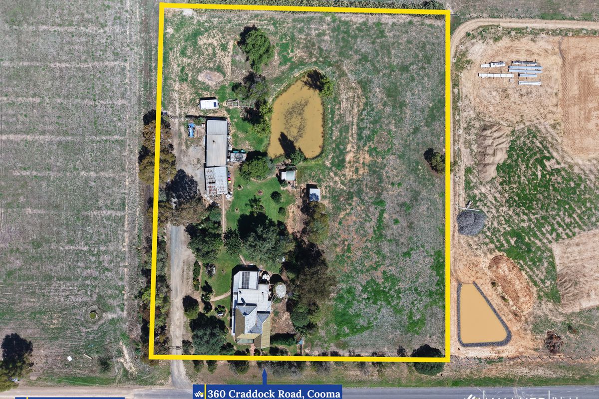 360 Craddock Road, Cooma