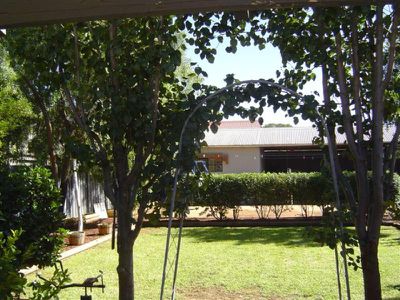 136 Bultje Street, Dubbo