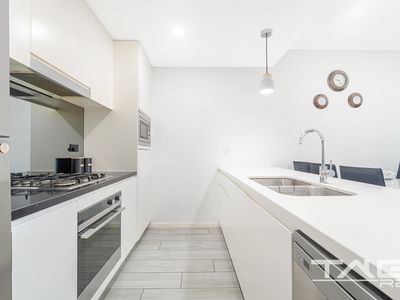 201 / 108 Station Street, Wentworthville