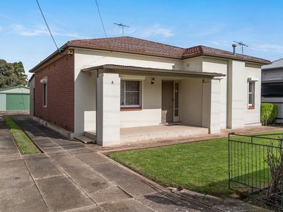 4 Elgin Street, Woodville Park