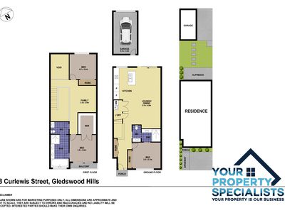 28 Curlewis Street, Gledswood Hills