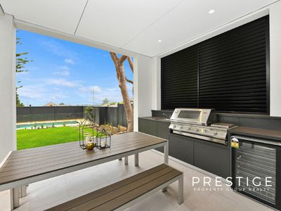 142 Letitia Street, Oatley