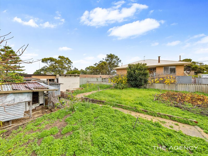 16 Young Place, Hamilton Hill