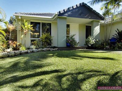 60 Lake Entrance Boulevard, Noosaville