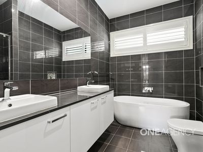 22 Monarch Street, Wongawilli