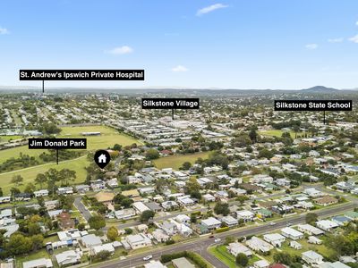 1 & 2 / 43 Cambridge Street, Silkstone