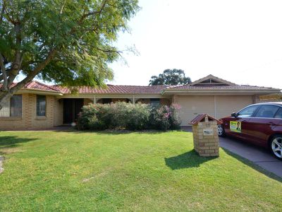 15 Morphett Crescent, Bateman