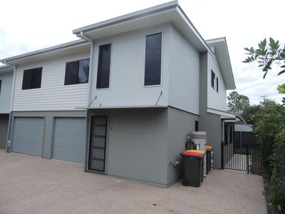 2 / 6 Chifley Court, Moranbah