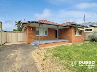 202 Darling Street, Dubbo