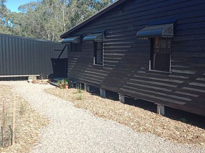 13303 Chinchilla Wondai Road, Wilkesdale