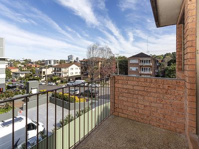 3 / 15 Kembla Street, Wollongong