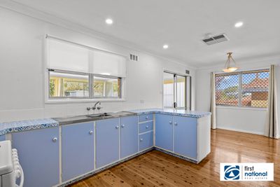 37 HALL STREET, East Tamworth