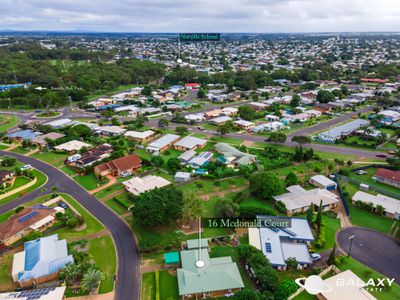 16 Mcdonald Court, Norville