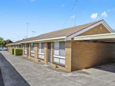 3 Ann Street, Geelong West