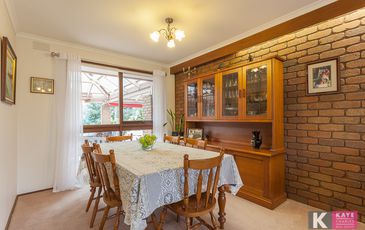 1 Funston Street, Berwick